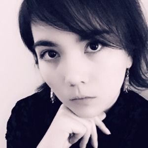 Meet your Posher, Elizabeth